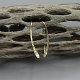 30MM Minimalist Ear Climber Earrings