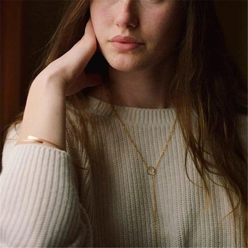 925 Silver Handmade Hammered Bracelet – Vintage Boho Jewelry